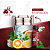 ESSÊNCIA INSP. INVICTUS PERFUMARIA FINA 20 ML - Imagem 1