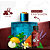 ESSÊNCIA INSP.  EROS PERFUMARIA FINA 20 ML - Imagem 1