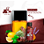 ESSÊNCIA INSP.  AZZARO POUR PERFUMARIA FINA 20 ML - Imagem 1