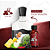 ESSÊNCIA INSP.  CREED AVENTUS PERFUMARIA FINA 20 ML - Imagem 1