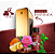 ESSÊNCIA INSP. ONE MILLION PERFUMARIA FINA 20 ML - Imagem 1