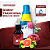 DOWNY TRADICIONAL BRISA DE VERÃO - ESSÊNCIA HIDROSOLÚVEL - PREMIUM E CONCENTRADA PARA BASES ÁGUA - Imagem 1