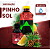 PINHO SOL TRADICIONAL - ESSÊNCIA HIDROSOLÚVEL - PREMIUM E CONCENTRADA PARA BASES ÁGUA - Imagem 1