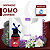 OMO LAVANDA - ESSÊNCIA HIDROSOLÚVEL - PREMIUM E CONCENTRADA PARA BASES ÁGUA - Imagem 1