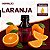 LARANJA 100ML ESSÊNCIA LIPOSOLÚVEL - PREMIUM E CONCENTRADA PARA VELAS, SABONETES E COSMÉTICOS ARTESANAIS - Imagem 1