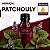 PATCHOULY 100ML ESSÊNCIA LIPOSOLÚVEL - PREMIUM E CONCENTRADA PARA VELAS, SABONETES E COSMÉTICOS ARTESANAIS - Imagem 1