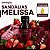 SAPATOS MELISSA 100ML ESSÊNCIA LIPOSOLÚVEL - PREMIUM E CONCENTRADA PARA VELAS, SABONETES E COSMÉTICOS ARTESANAIS - Imagem 1