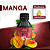 MANGA 100ML ESSÊNCIA LIPOSOLÚVEL - PREMIUM E CONCENTRADA PARA VELAS, SABONETES E COSMÉTICOS ARTESANAIS - Imagem 1