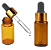 CONTA GOTAS 5ML - Imagem 1