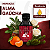 ALMA GAÚCHA 100ML ESSÊNCIA LIPOSOLÚVEL - PREMIUM E CONCENTRADA PARA VELAS, SABONETES E COSMÉTICOS ARTESANAIS - Imagem 1