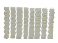 FORMA SILICONE FELIZ ANO NOVO - Imagem 2