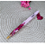 Caneta Personalizada em Resina – Artesanal, Refil Trocável e Sob Encomenda - Imagem 6