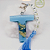 Chaveiro Personalizado em Resina com Pompom – Sob Encomenda - Imagem 4