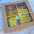 Kit camomila com 1 sabonete líquido em gel 200ml e 2 barras artesanais de 100g – Calmante e hidratação suave para a pele - Imagem 2