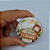 Vela Aromática na Latinha 30g com Embalagem Individual e Etiqueta Personalizada – Essência à Escolha - Imagem 4