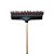 GARI PLASTICO KUBA 40CM - 28 MM - Imagem 1