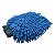 LUVA DE MICROFIBRA PARA LAVAR CARRO E LIMPEZA 20X13CM - Imagem 1