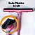 RODO PLASTICO ODIM 40 CM - Imagem 1