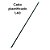 CABO BICOLOR PRETO/VERD 1,40 X 0,22 C/ROSCA PLAST - Imagem 1