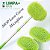 KIT MOP LAVA CARRO MICROFIBRA  + LAVA CARROS C/ CERA E SILICONE 1L - Imagem 2