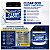 Clear Box Removedor de Dureza Cálcica em Vidros Box Limpeza Profissional 240g - Imagem 3