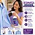Desamassa Facilitador de Passar Roupas Spray 500ml Scheer - Imagem 4