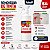 Removedor de Tinta  500ml Scheer - Imagem 2