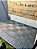 Deck modular plástico 30x30 - 01 unidade PRETO - Imagem 4