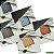 Deck modular plástico 30x30 - 01 unidade PRETO - Imagem 7
