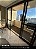 Deck modular plástico 30x30 - 01 unidade MARROM - Imagem 4