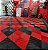 01 Peça Estrado Plástico Modular Garagem Automotiva 33x33 - Imagem 6
