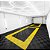 01 Peça Estrado Plástico Modular Garagem Automotiva 33x33 - Imagem 4