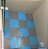 01 unidade Tapete Modular Antiderrapante Flexível  30x30 Box Banheiro Vestiário - FLEX - Imagem 12