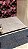 01 unidade Tapete Modular Antiderrapante Flexível  30x30 Box Banheiro Vestiário - NOVOFLEX - Imagem 5