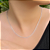 Colar Dianne Europe Sihine em Prata 925 - Imagem 1
