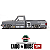 Chevrolet Silverado Kaido V2 - Kaido House - MiniGT - //160 - Imagem 5