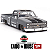 Chevrolet Silverado Kaido V2 - Kaido House - MiniGT - //160 - Imagem 1