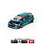 Honda Civic (EF) Kaido Works V1 - Kaido House - MiniGT - //126 - Imagem 4