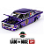 Datsun 510 Pro Street Anniversary Edition - Kaido House - MiniGT - //138 - Imagem 4