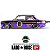 Datsun 510 Pro Street Anniversary Edition - Kaido House - MiniGT - //138 - Imagem 3