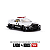 Nissan Skyline GT-R (R34) Kaido Works V2 AERO (Japan Police) - Kaido House - MiniGT - //120 - Imagem 2