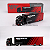 MINI GT - MERCEDES BENZ ACTROS RACING TRANSPORTER ADVAN-#741 - Imagem 1