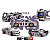 Mini GT - Kaido House - Nissan 2000GT-R 2025 MDX #185 - Imagem 1