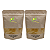 Kit 2 Cúrcuma Com Pimenta Preta em Pó Premium 100g - Imagem 10