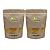 Kit 2 Cúrcuma Com Pimenta Preta em Pó Premium 250g - Imagem 10