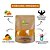 Kit 2 Cúrcuma em pó Super Premium Orgânica 100g - Imagem 3