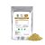 Gengibre em pó 500g, Raiz e Sabor Tempero Natural, kit com 3 - Imagem 2