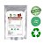 Kit 3 Paprica Defumada 500g, Raiz e Sabor Tempero Natural - Imagem 3