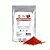 Paprica Defumada, Raiz e Sabor Tempero Natural 50g - Imagem 1