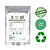 Kit 2 Tempero Chimichurri Sem Pimenta 500g Raiz e Sabor - Imagem 2